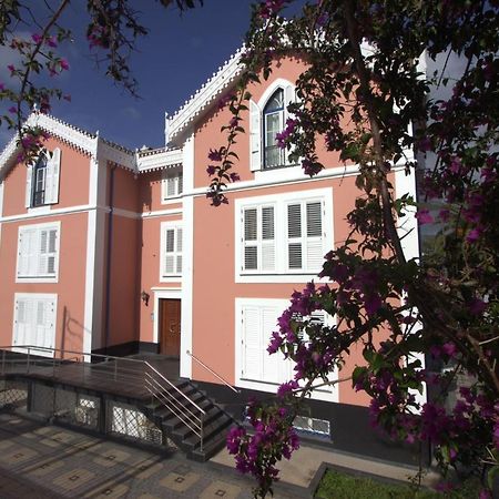 Rose Velvet Apartment Angra do Heroismo Bagian luar foto